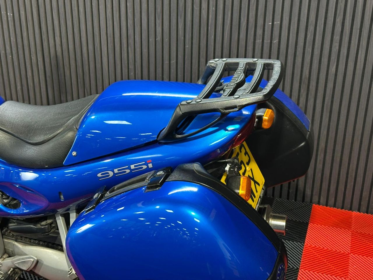 Used Triumph Sprint ST 955 for sale - 78736886: Photo 23