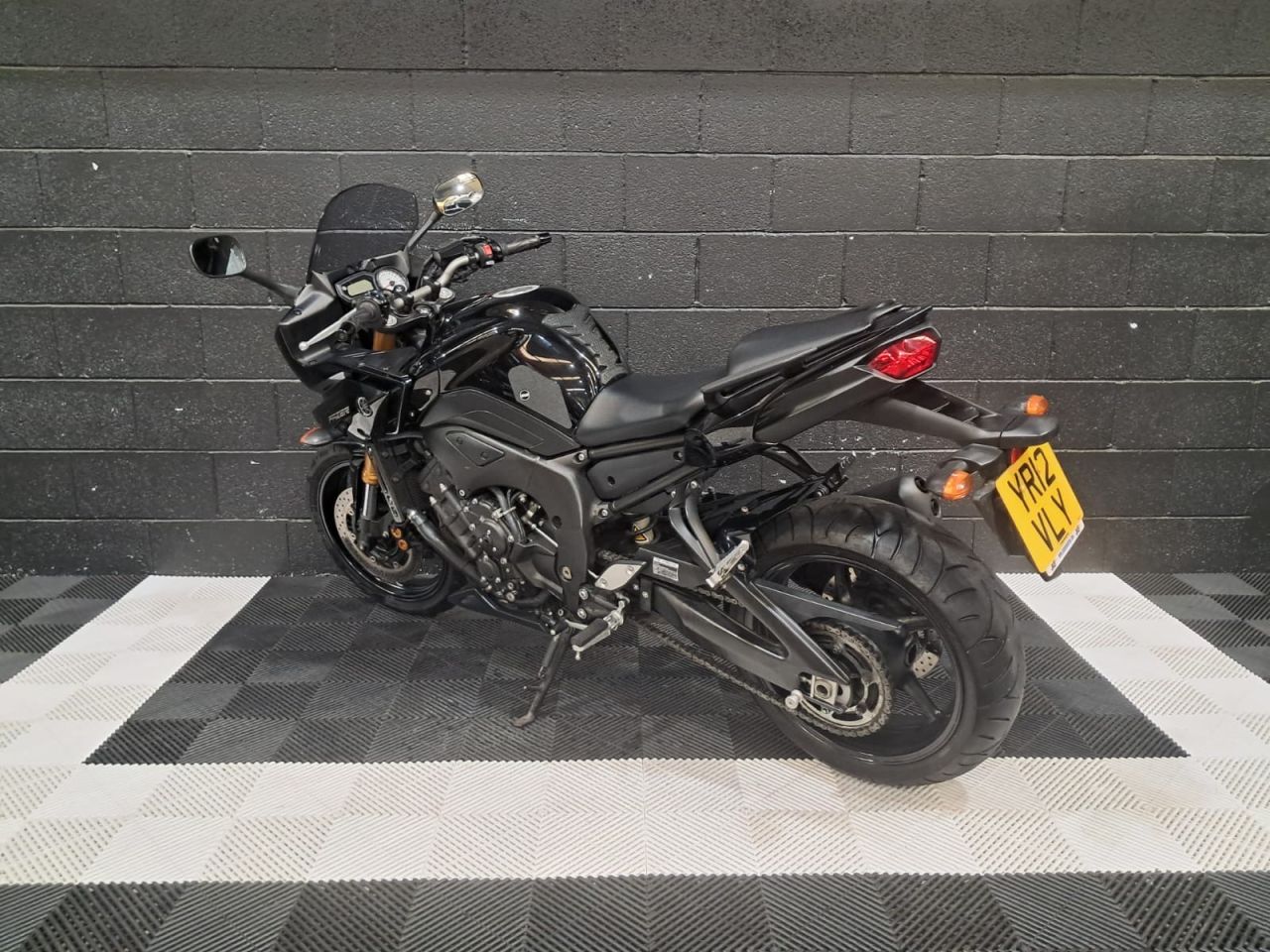 Used Yamaha Fazer 8 for sale - 78434822: Photo 10