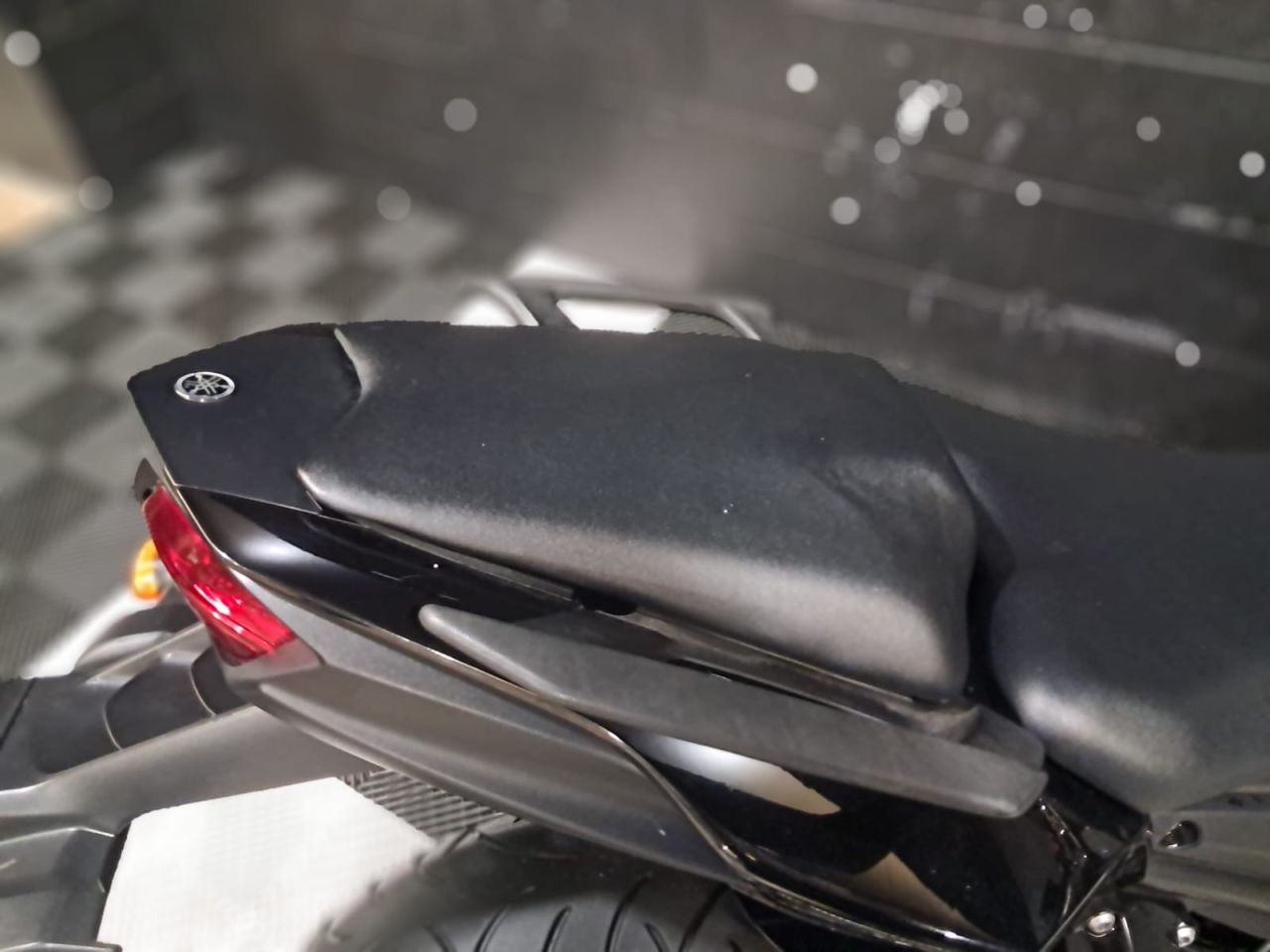 Used Yamaha Fazer 8 for sale - 78434822: Photo 12