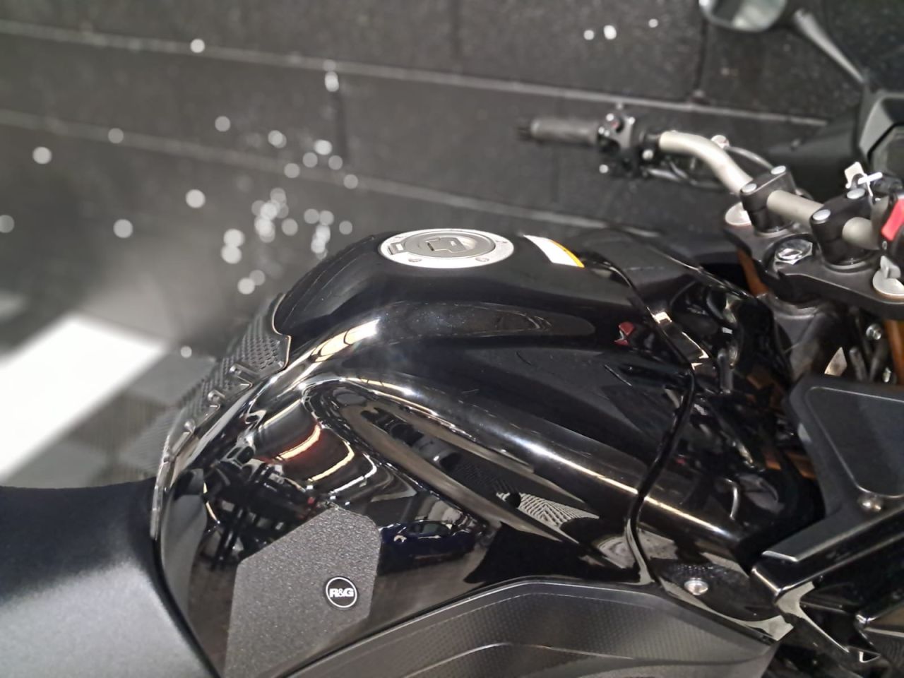 Used Yamaha Fazer 8 for sale - 78434822: Photo 14