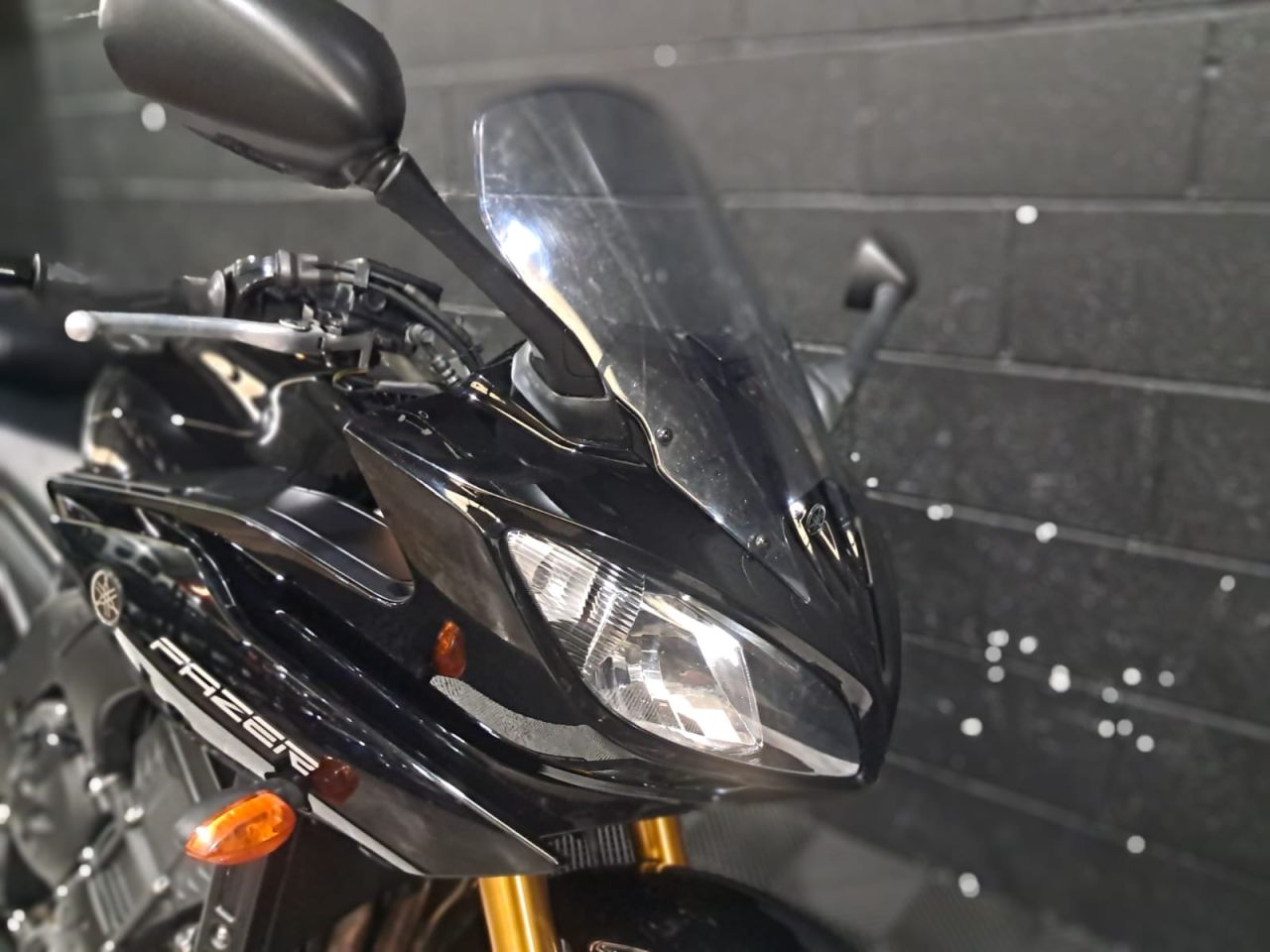 Used Yamaha Fazer 8 for sale - 78434822: Photo 17