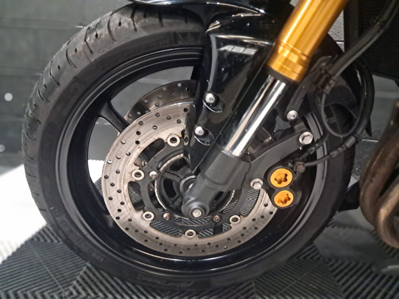 Used Yamaha Fazer 8 for sale - 78434822: Photo 18