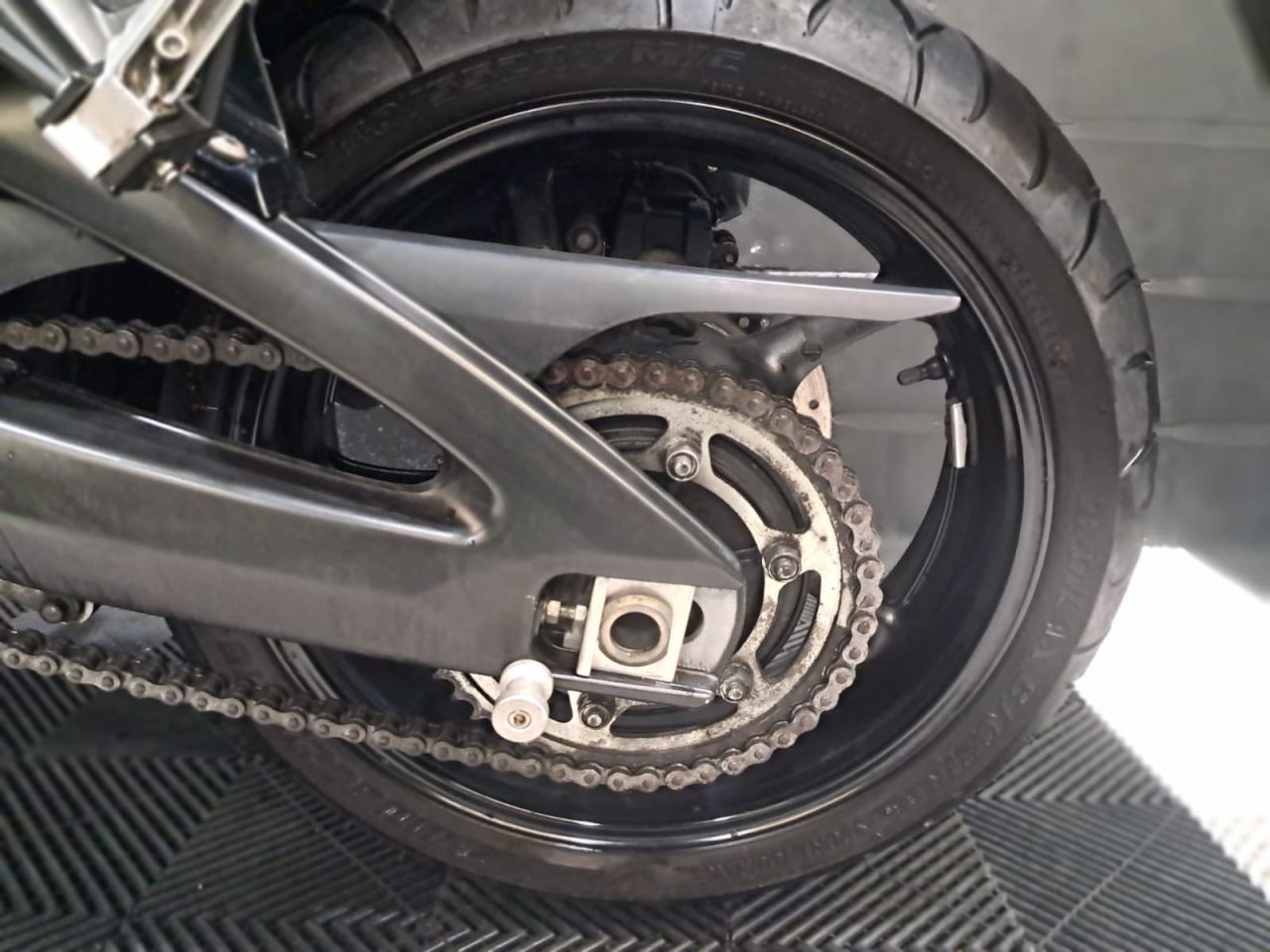 Used Yamaha Fazer 8 for sale - 78434822: Photo 19