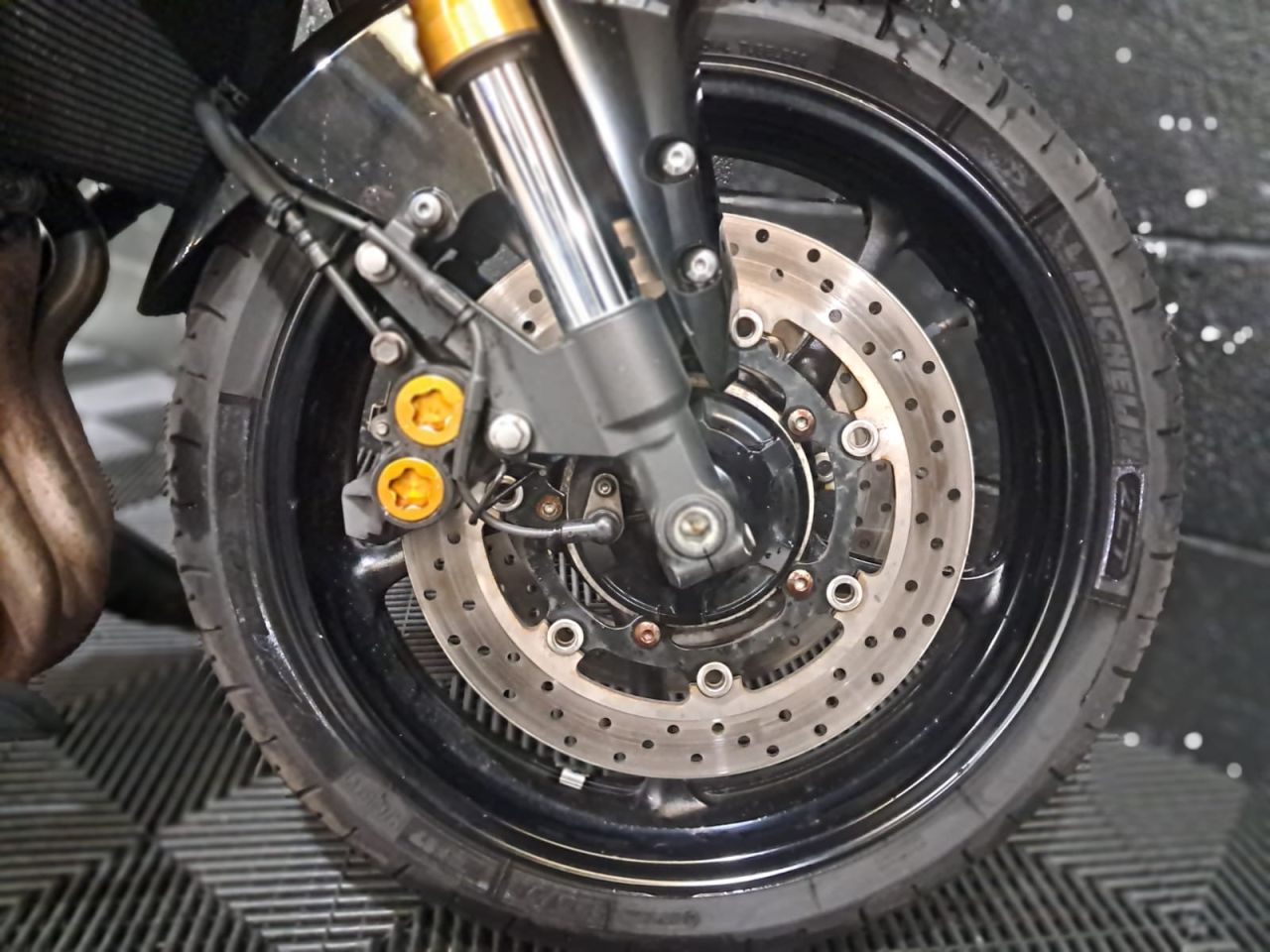 Used Yamaha Fazer 8 for sale - 78434822: Photo 21