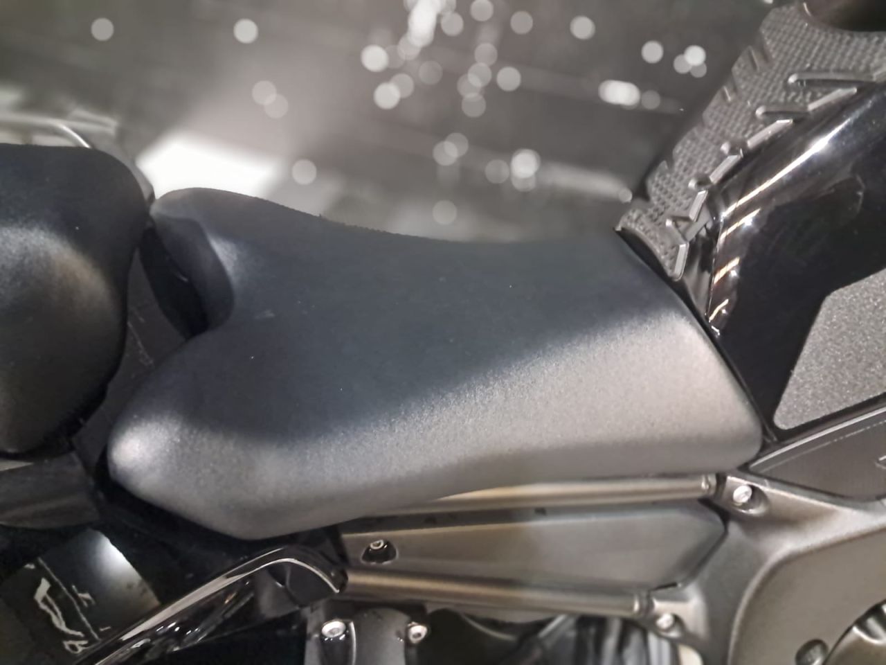 Used Yamaha Fazer 8 for sale - 78434822: Photo 23