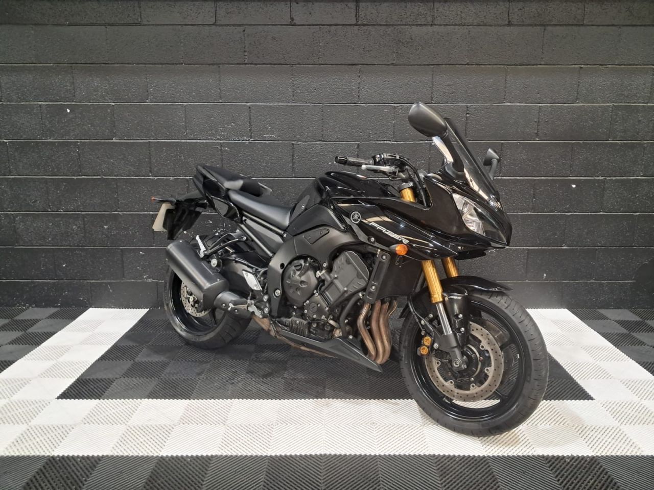Used Yamaha Fazer 8 for sale - 78434822: Photo 6