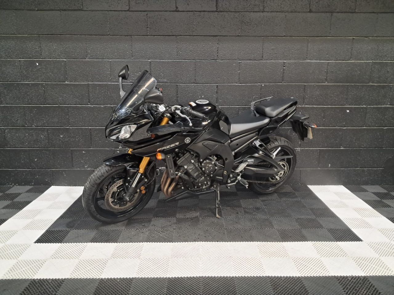 Used Yamaha Fazer 8 for sale - 78434822: Photo 7