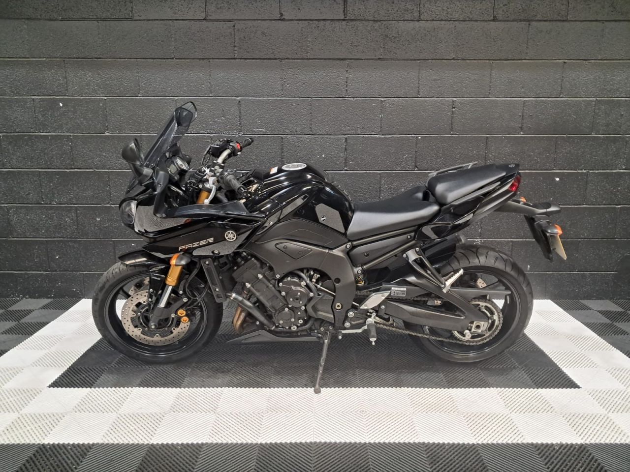 Used Yamaha Fazer 8 for sale - 78434822: Photo 9
