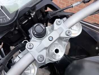 Used BMW F 850 GS SPORT 2019 for sale - bike-77865281: Photo