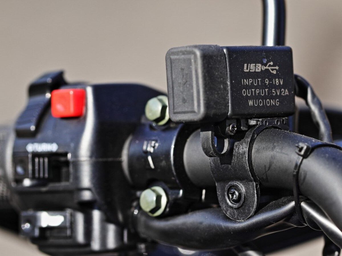 Used MG ATX 125cc 2024 for sale - 77867701: Photo 17