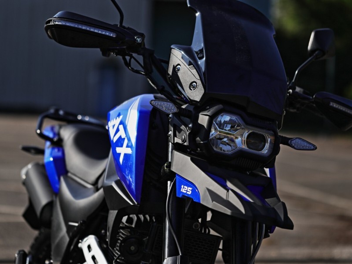 Used MG ATX 125cc 2024 for sale - 77867701: Photo 3