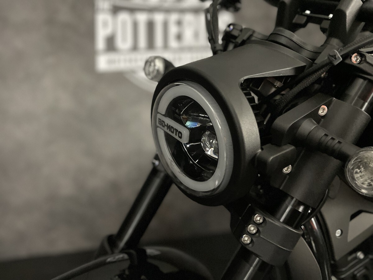 Used Keeway V-Cruise 302C for sale - 77868848: Photo 10