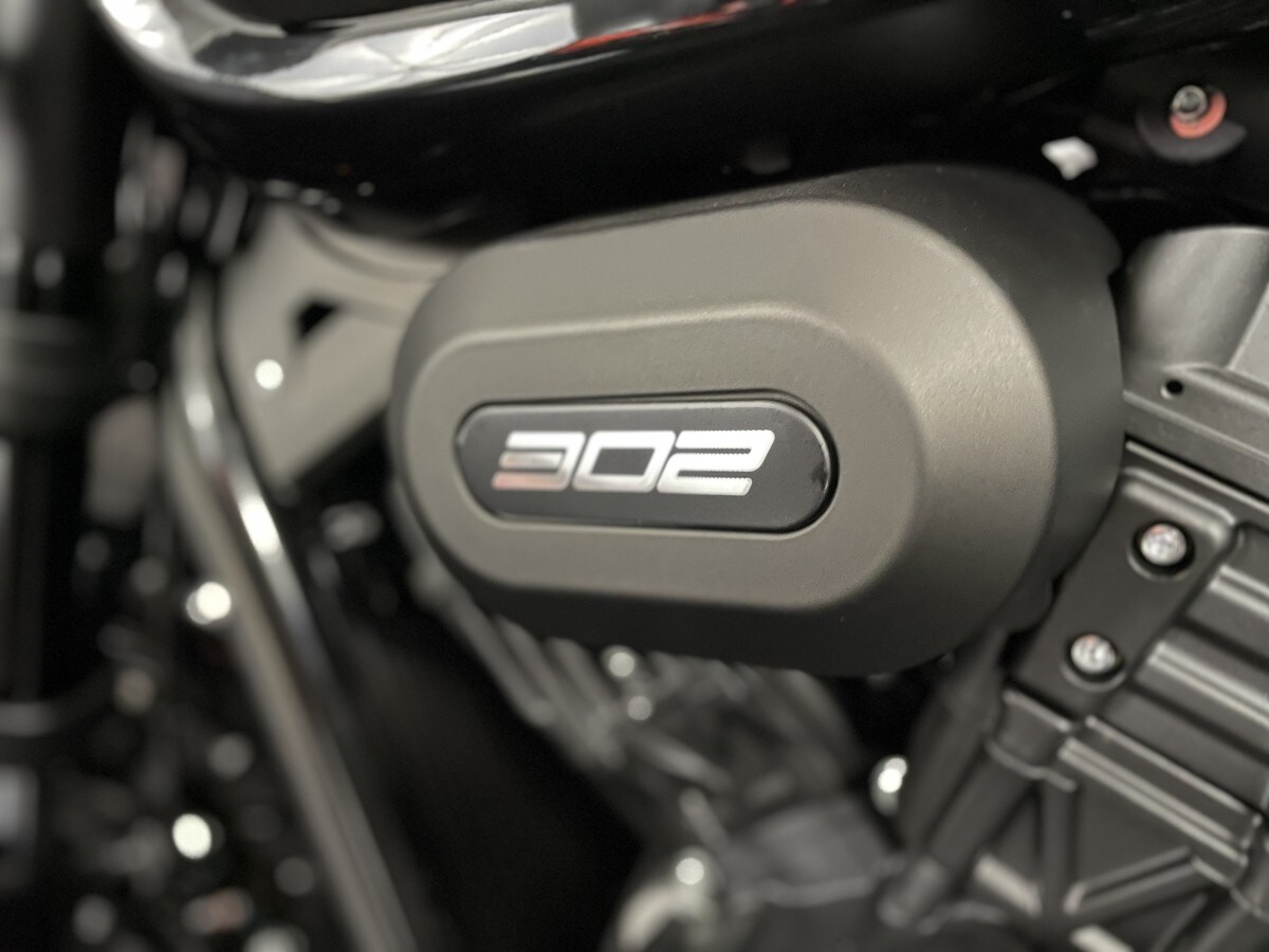 Used Keeway V-Cruise 302C for sale - 77868848: Photo 11