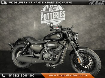 Used Keeway V-Cruise 302C undefined for sale - bike-77868848: Photo