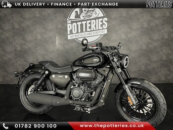 Used Keeway V-Cruise 302C undefined for sale - bike-77868848: Photo