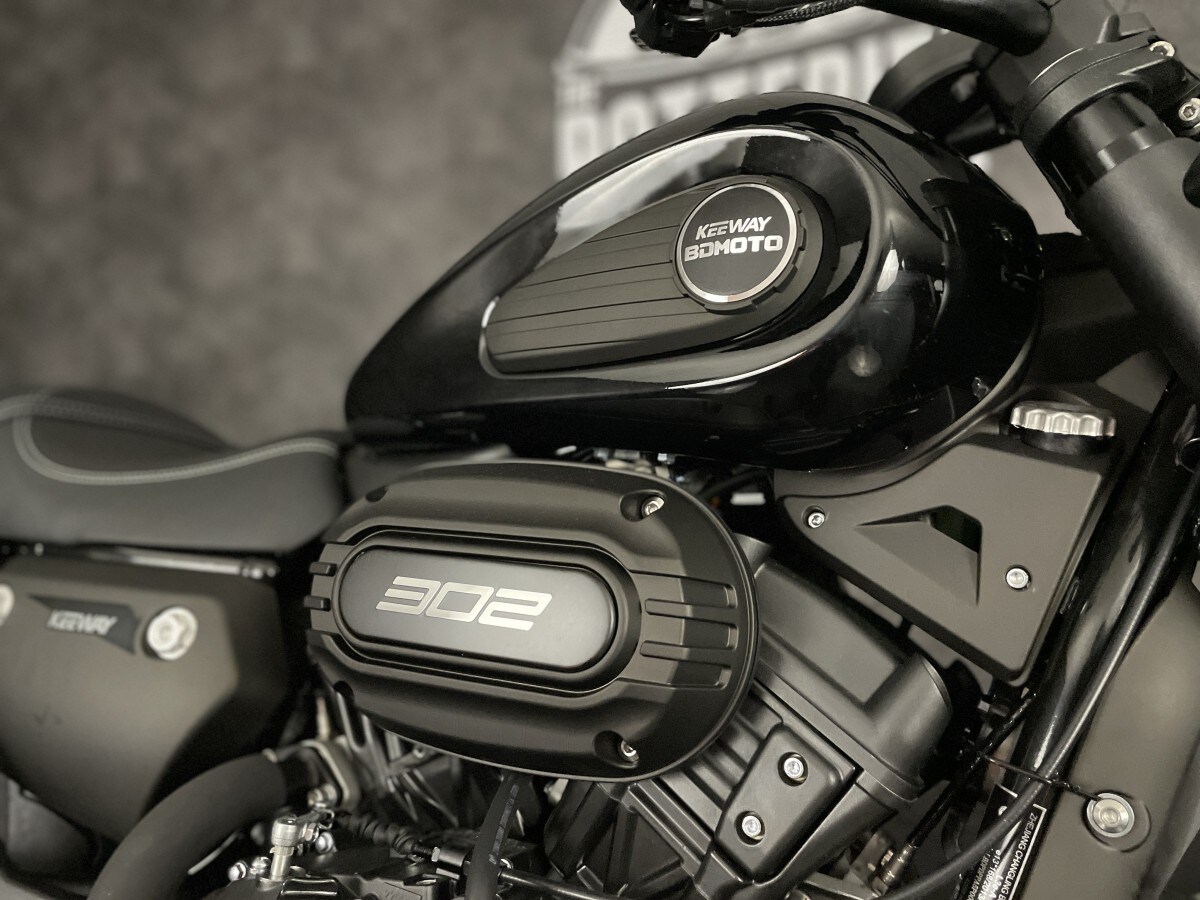 Used Keeway V-Cruise 302C for sale - 77868848: Photo 3