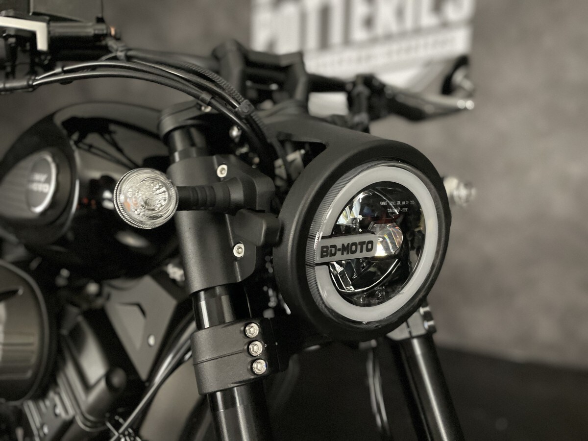 Used Keeway V-Cruise 302C for sale - 77868848: Photo 4