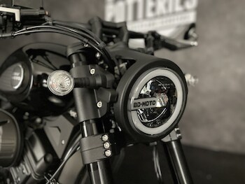 Used Keeway V-Cruise 302C undefined for sale - bike-77868848: Photo