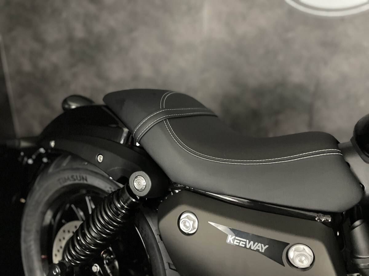 Used Keeway V-Cruise 302C for sale - 77868848: Photo 5