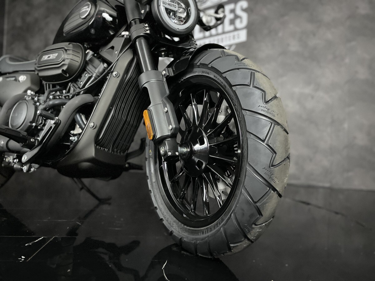 Used Keeway V-Cruise 302C for sale - 77868848: Photo 6