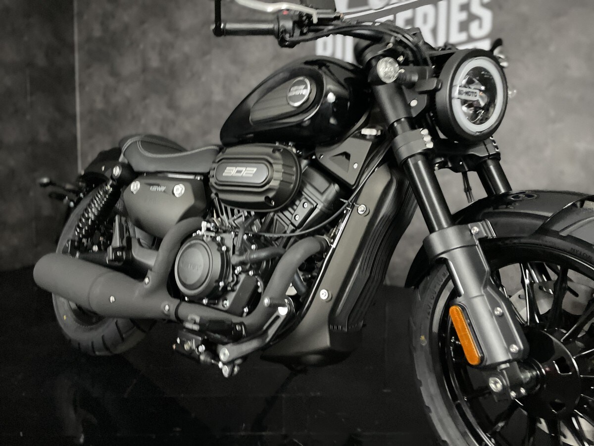 Used Keeway V-Cruise 302C for sale - 77868848: Photo 7