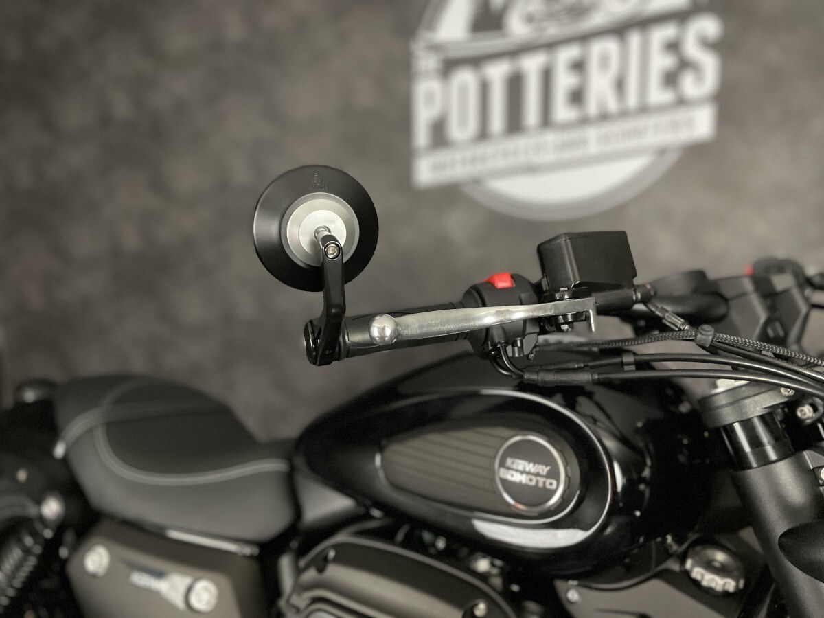 Used Keeway V-Cruise 302C for sale - 77868848: Photo 8