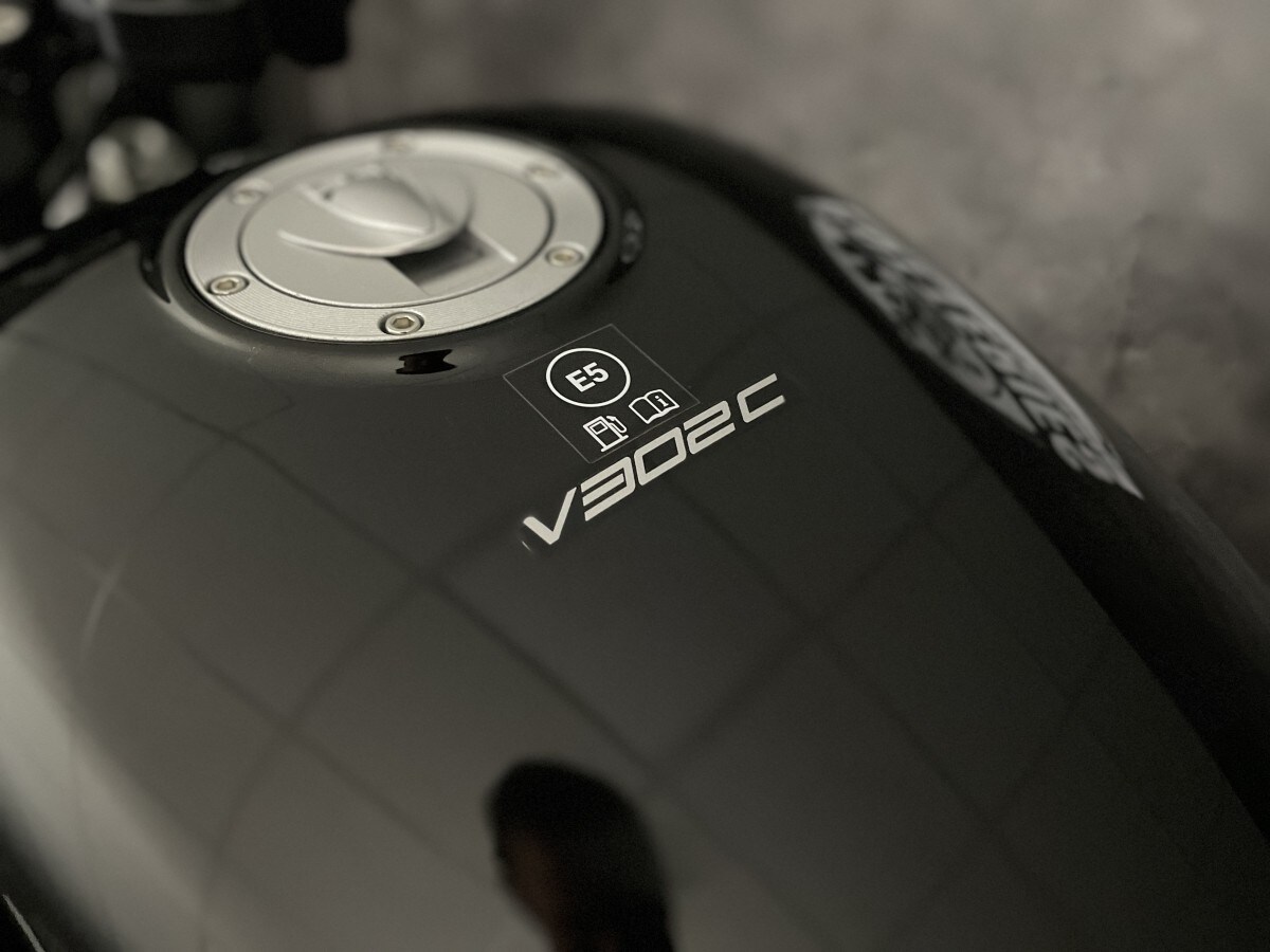 Used Keeway V-Cruise 302C for sale - 77868848: Photo 9