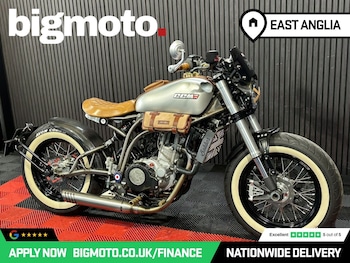 Used CCM Spitfire undefined for sale - bike-79369418: Photo