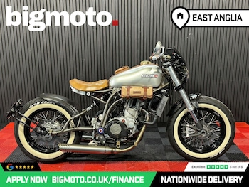 Used CCM Spitfire undefined for sale - bike-79369418: Photo