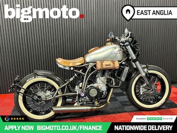 Used CCM Spitfire undefined for sale - bike-79369418: Photo