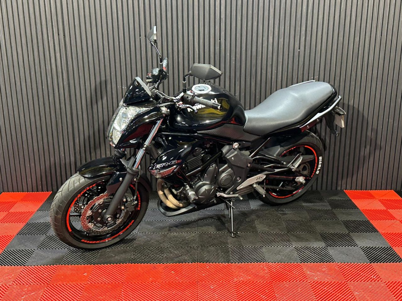 Used Kawasaki ER-6N for sale - 78434974: Photo 10
