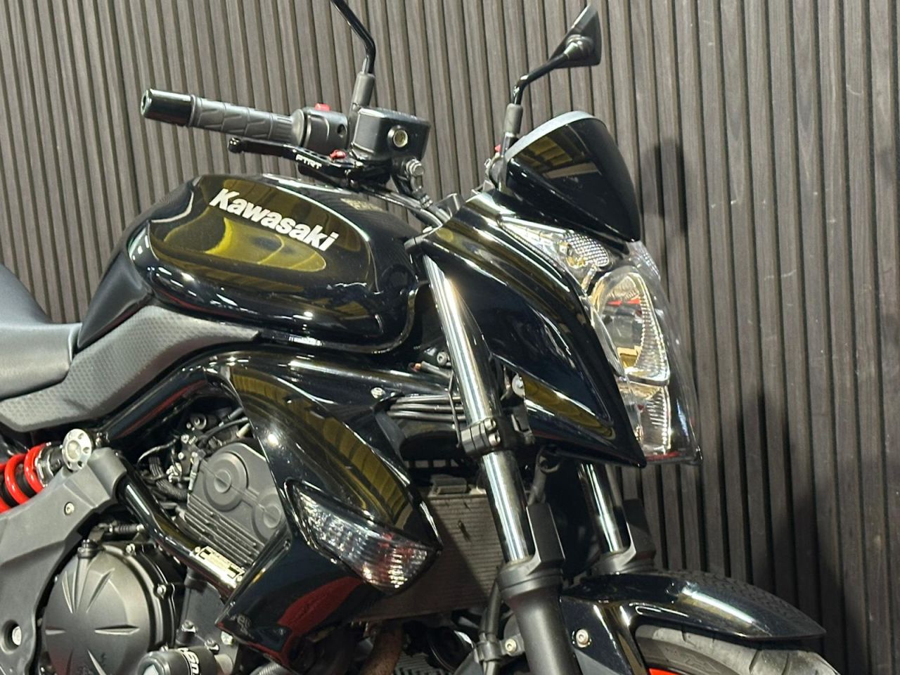 Used Kawasaki ER-6N for sale - 78434974: Photo 13