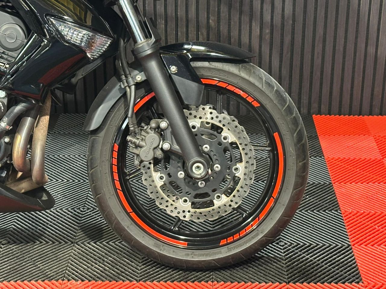 Used Kawasaki ER-6N for sale - 78434974: Photo 16
