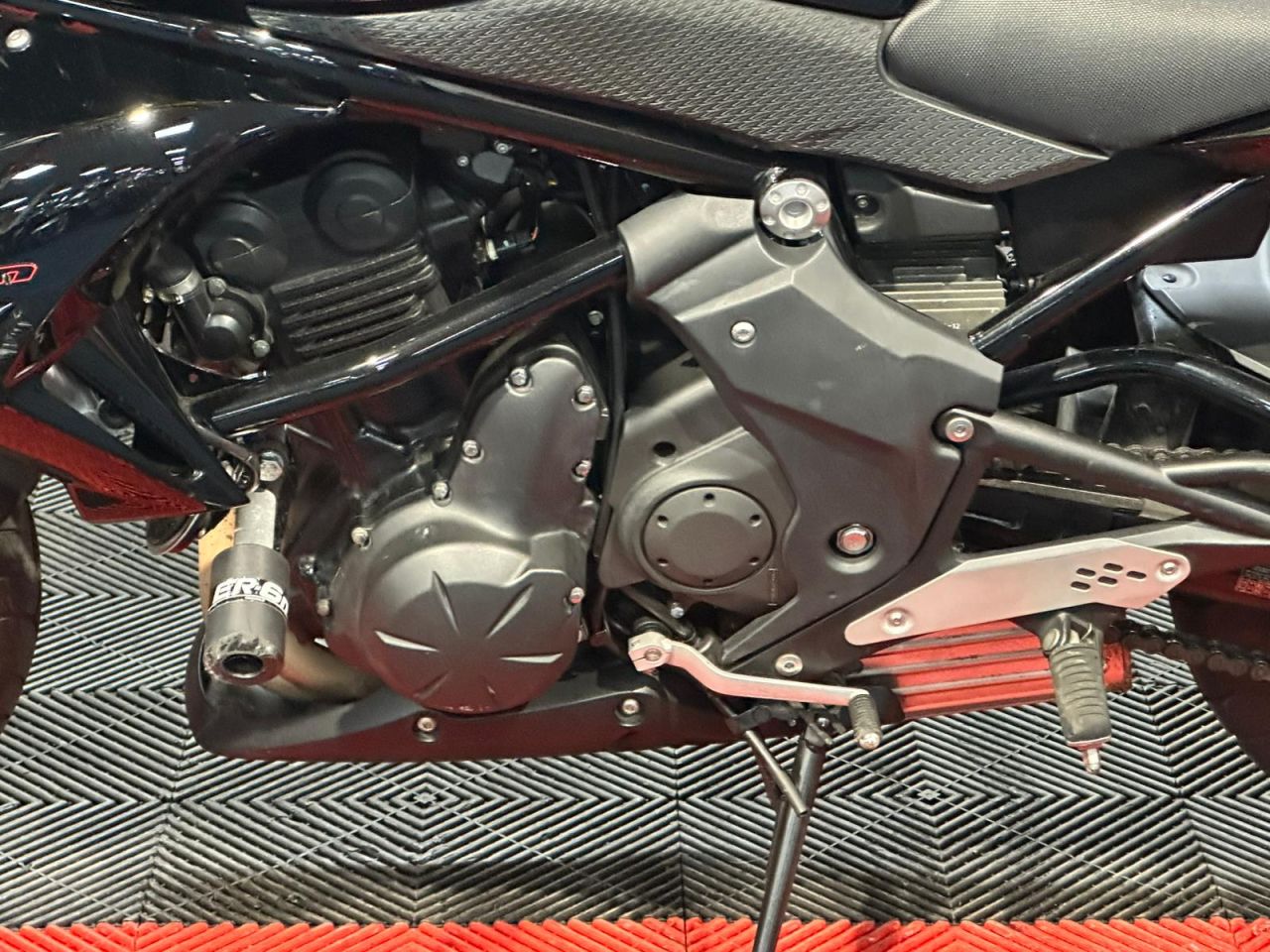 Used Kawasaki ER-6N for sale - 78434974: Photo 18