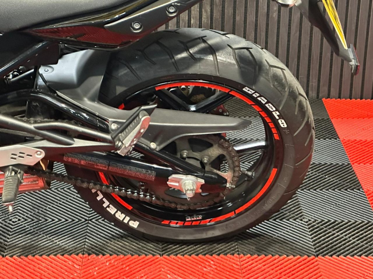 Used Kawasaki ER-6N for sale - 78434974: Photo 19