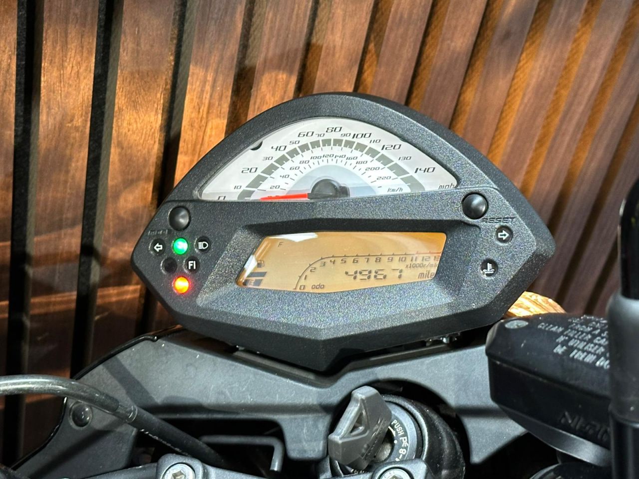 Used Kawasaki ER-6N for sale - 78434974: Photo 21