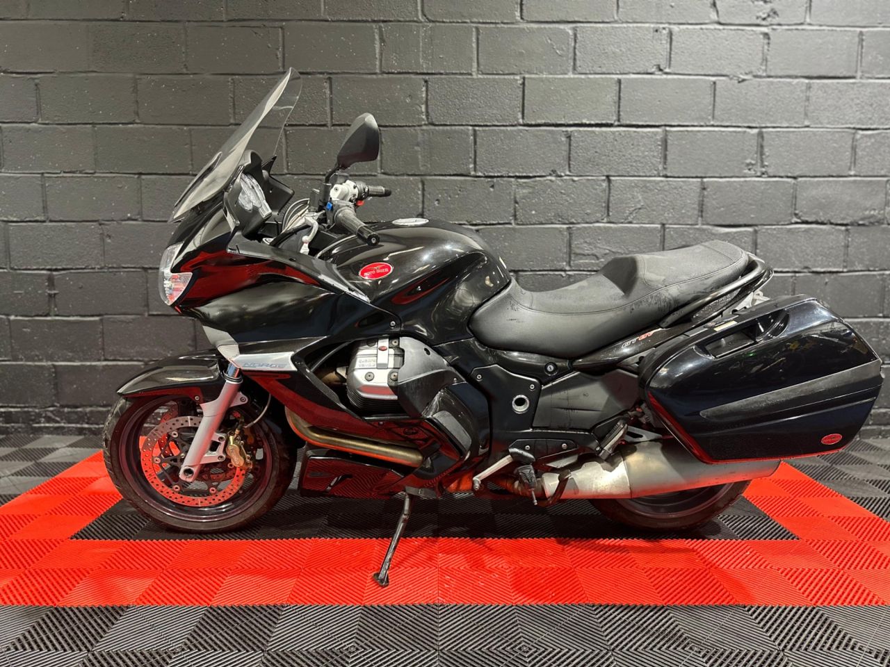 Used Moto Guzzi Norge for sale - 78434485: Photo 11