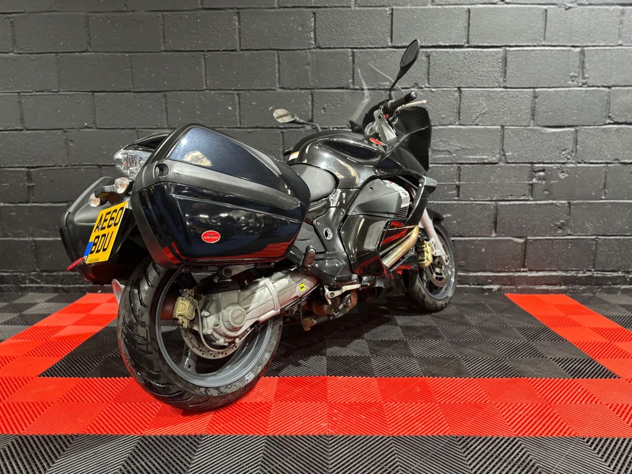 Used Moto Guzzi Norge for sale - 78434485: Photo 13