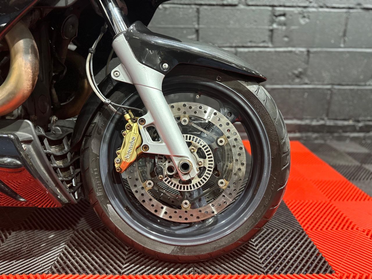 Used Moto Guzzi Norge for sale - 78434485: Photo 16