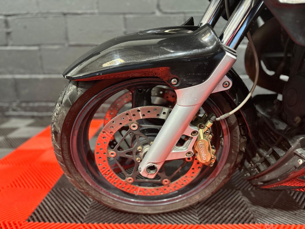 Used Moto Guzzi Norge for sale - 78434485: Photo 17