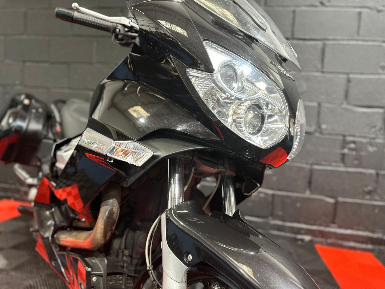 Used Moto Guzzi Norge for sale - 78434485: Photo 18
