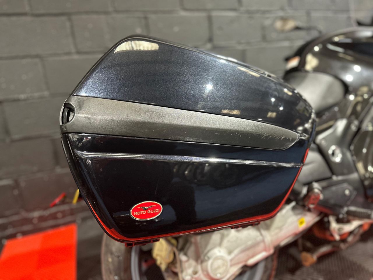 Used Moto Guzzi Norge for sale - 78434485: Photo 19