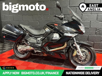 Used Moto Guzzi Norge undefined for sale - bike-78434485: Photo