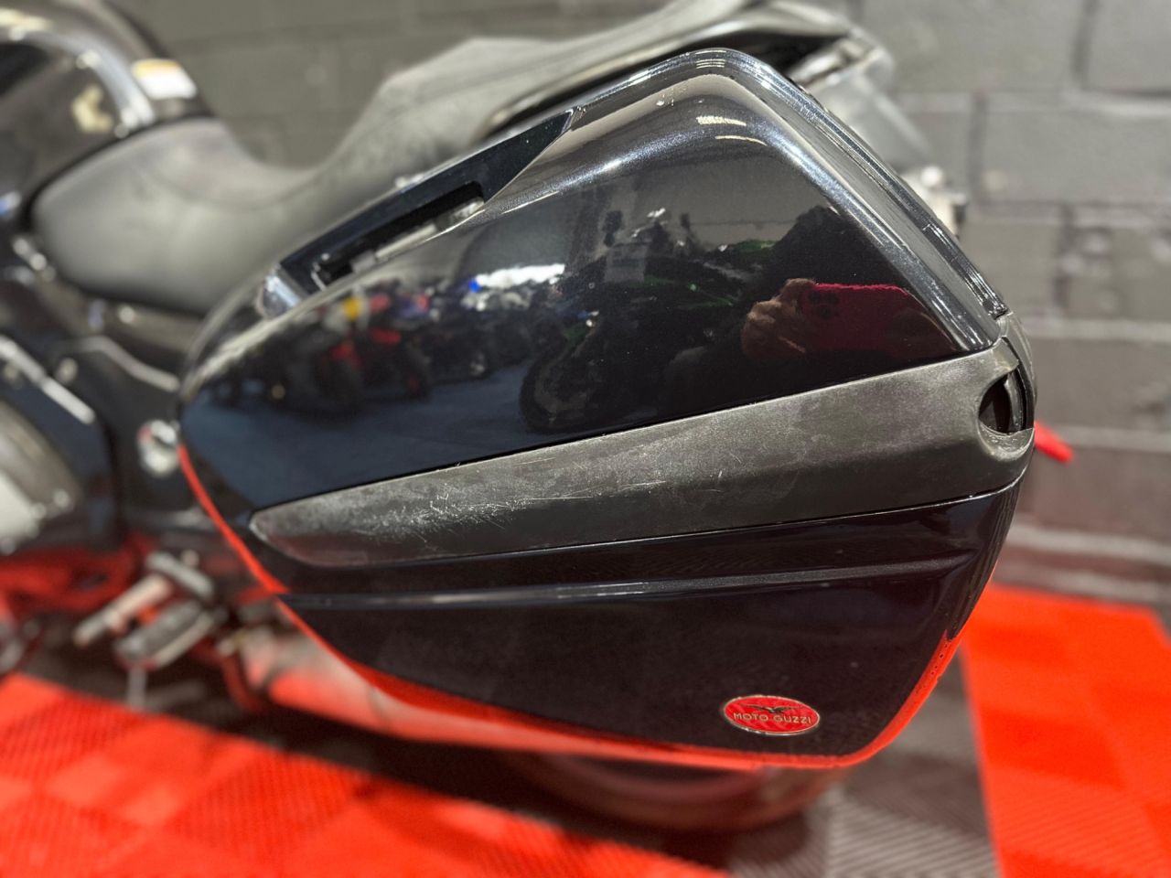 Used Moto Guzzi Norge for sale - 78434485: Photo 20
