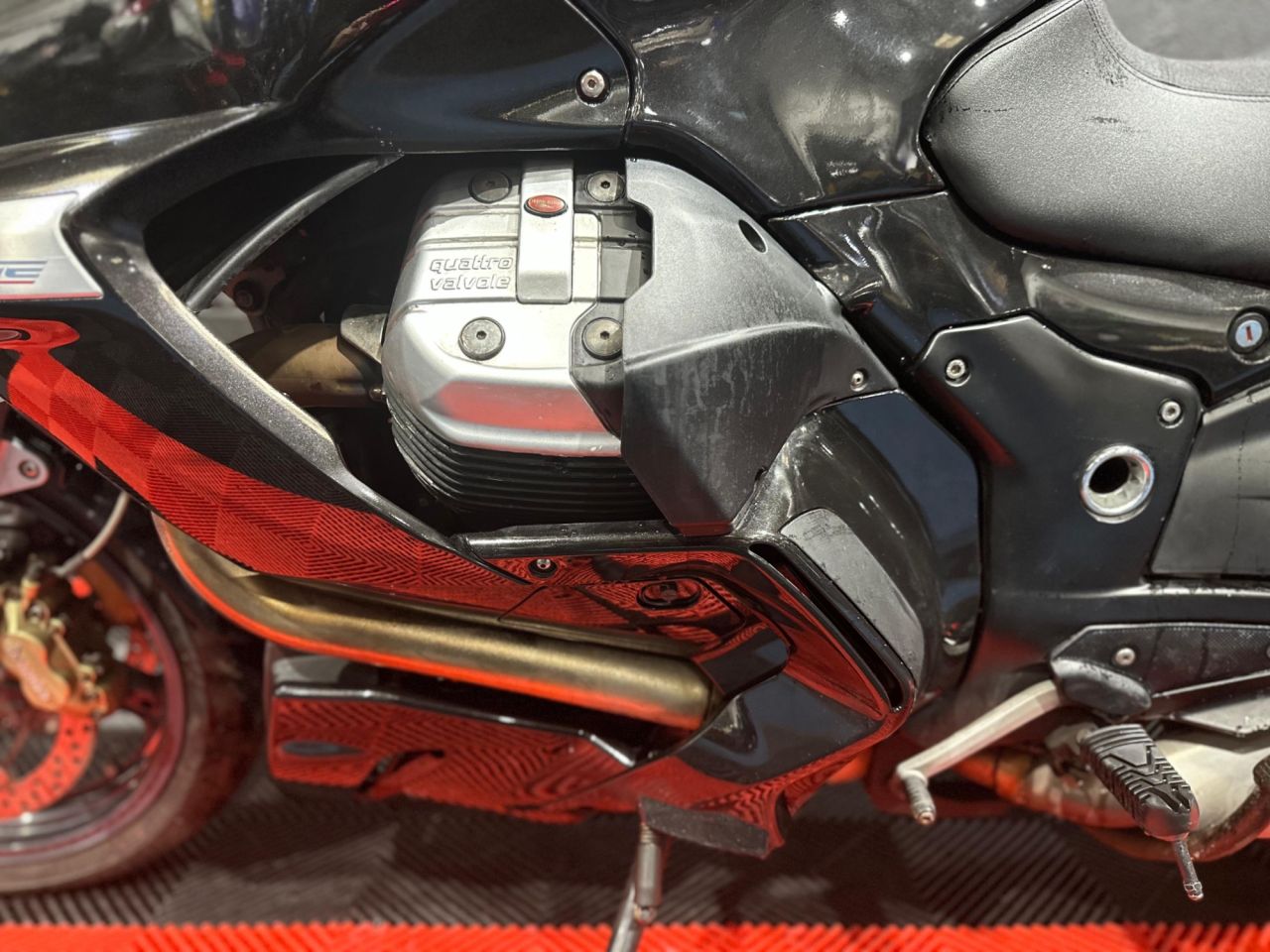 Used Moto Guzzi Norge for sale - 78434485: Photo 22