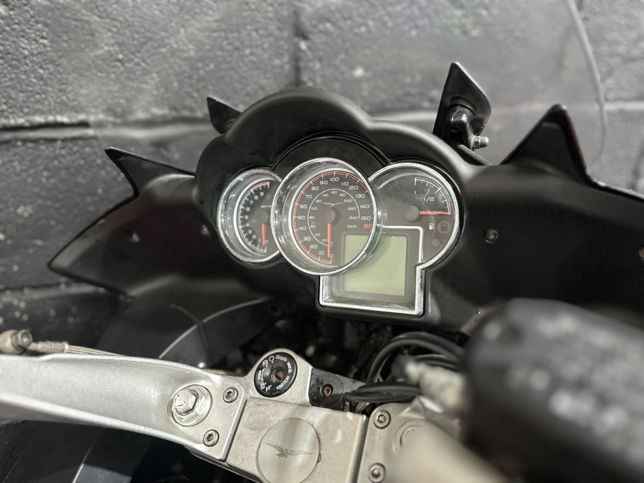 Used Moto Guzzi Norge for sale - 78434485: Photo 23