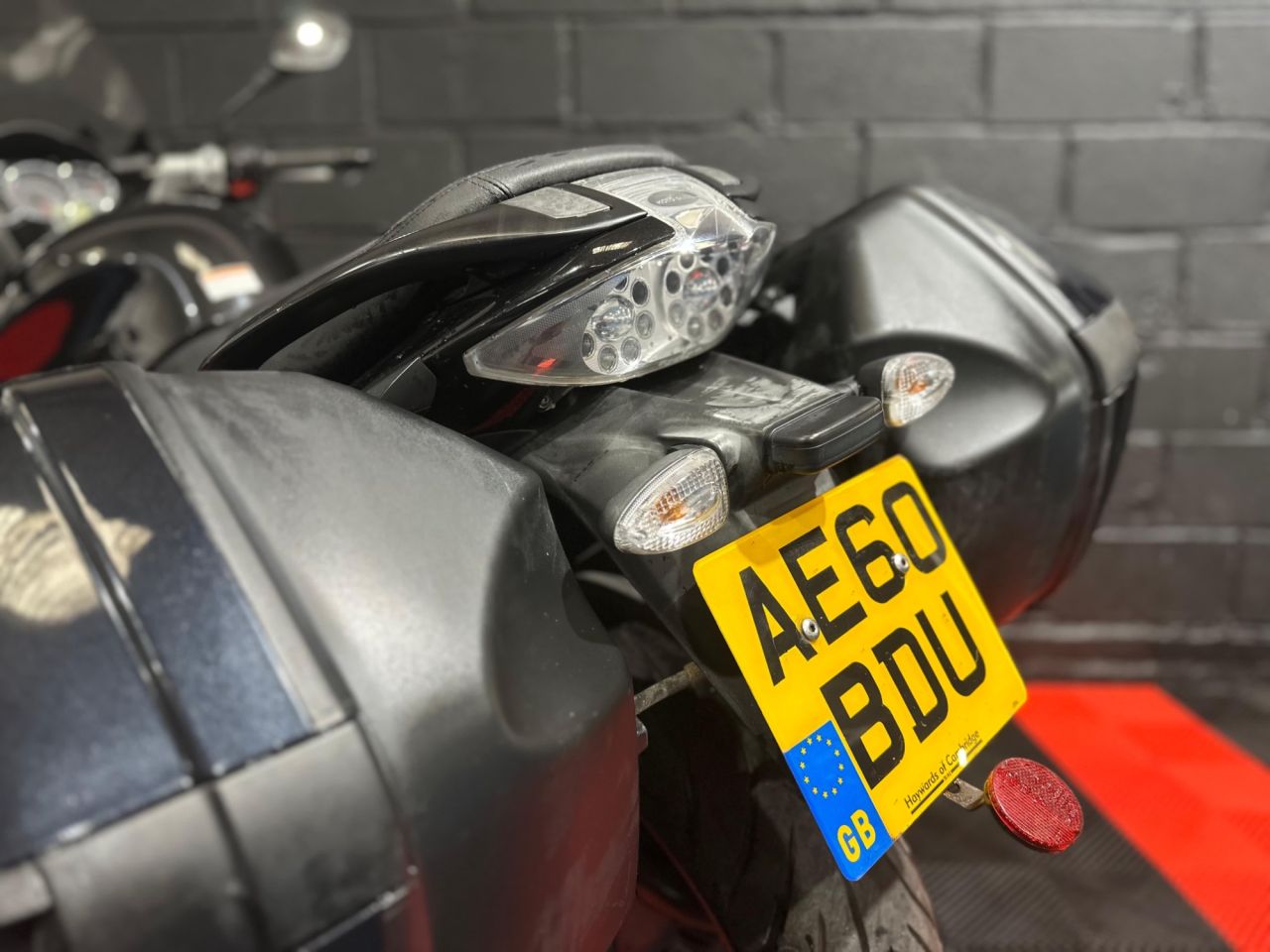 Used Moto Guzzi Norge for sale - 78434485: Photo 25