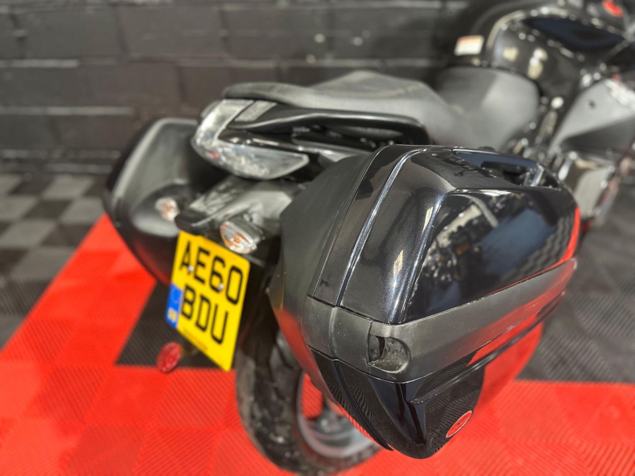 Used Moto Guzzi Norge for sale - 78434485: Photo 26