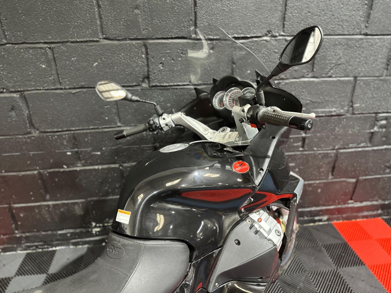 Used Moto Guzzi Norge for sale - 78434485: Photo 27