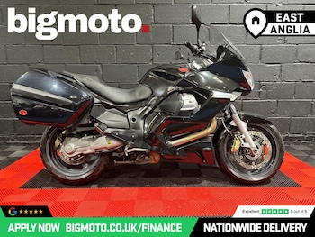 Used Moto Guzzi Norge undefined for sale - bike-78434485: Photo